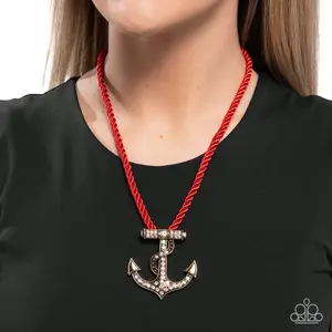 Anchored Allure