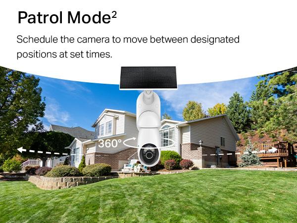 TP-Link & Tapo C660 KiT 4K Solar Security|360° AI Tracking|Starlight Color Night Vision|Free Local Storage|No Wires TP-Link & Tapo C660 KiT 4K Solar Security|360° AI Tracking|Starlight Color Night Vision|Free Local Storage|No Wires
