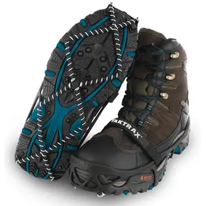 Yaktrax Pro Winter Traction Cleats - Black Yaktrax Pro Winter Traction Cleats - Black