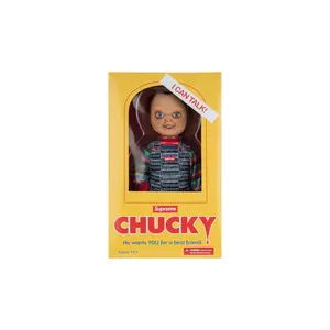 Chucky Doll "FW20" SU9761