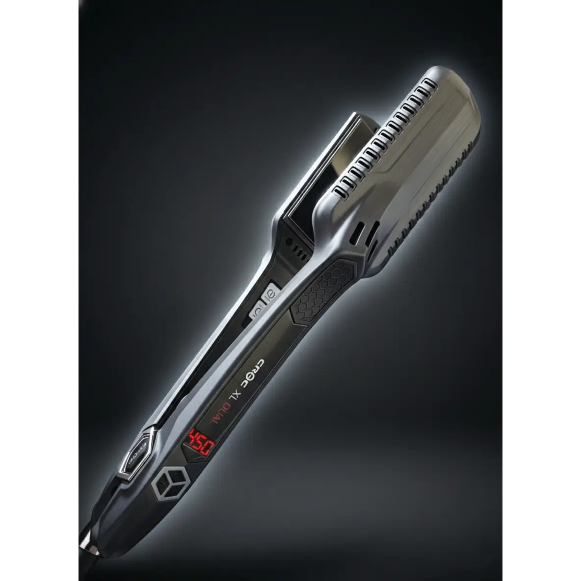 CROC XL Dual Infrared