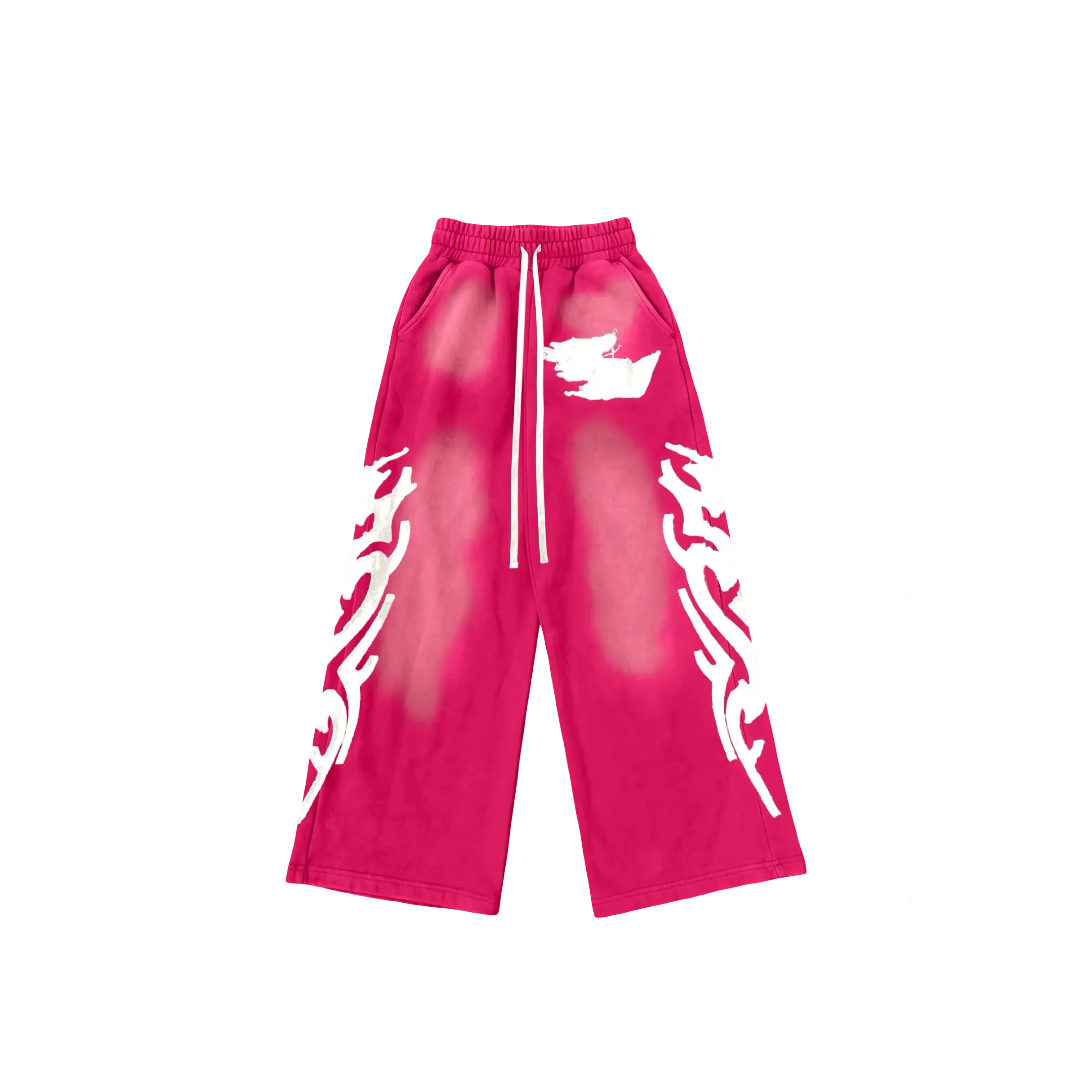 APPLIQUE SWEATS