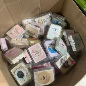 Cosmetically damaged items/Discontinued wax melts/candles