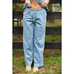 Weekend In Tennessee Pants