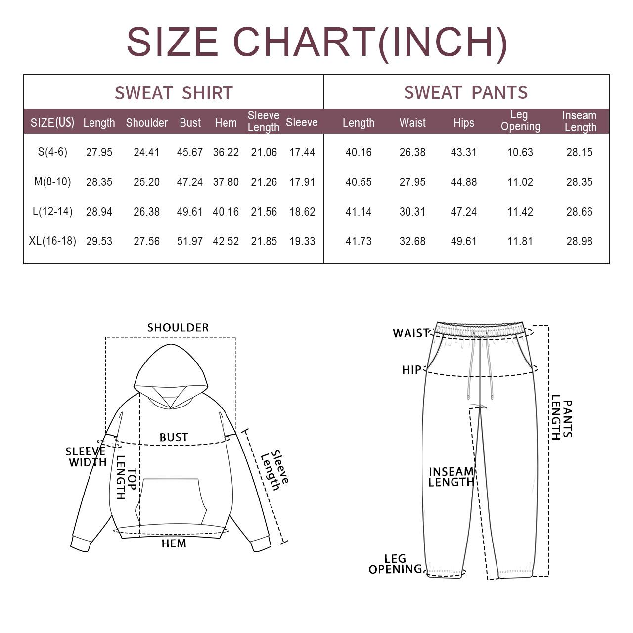 AUTOMET Womens 2 Piece Outfits Lounge Hoodie Sweatsuit Sets Plus Size Fall Fashion Clothes Airport Travel Pants Tracksuits