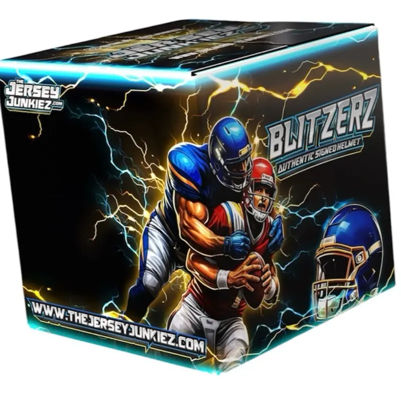 Blitzers Speedflex Dome - Personal Helmet