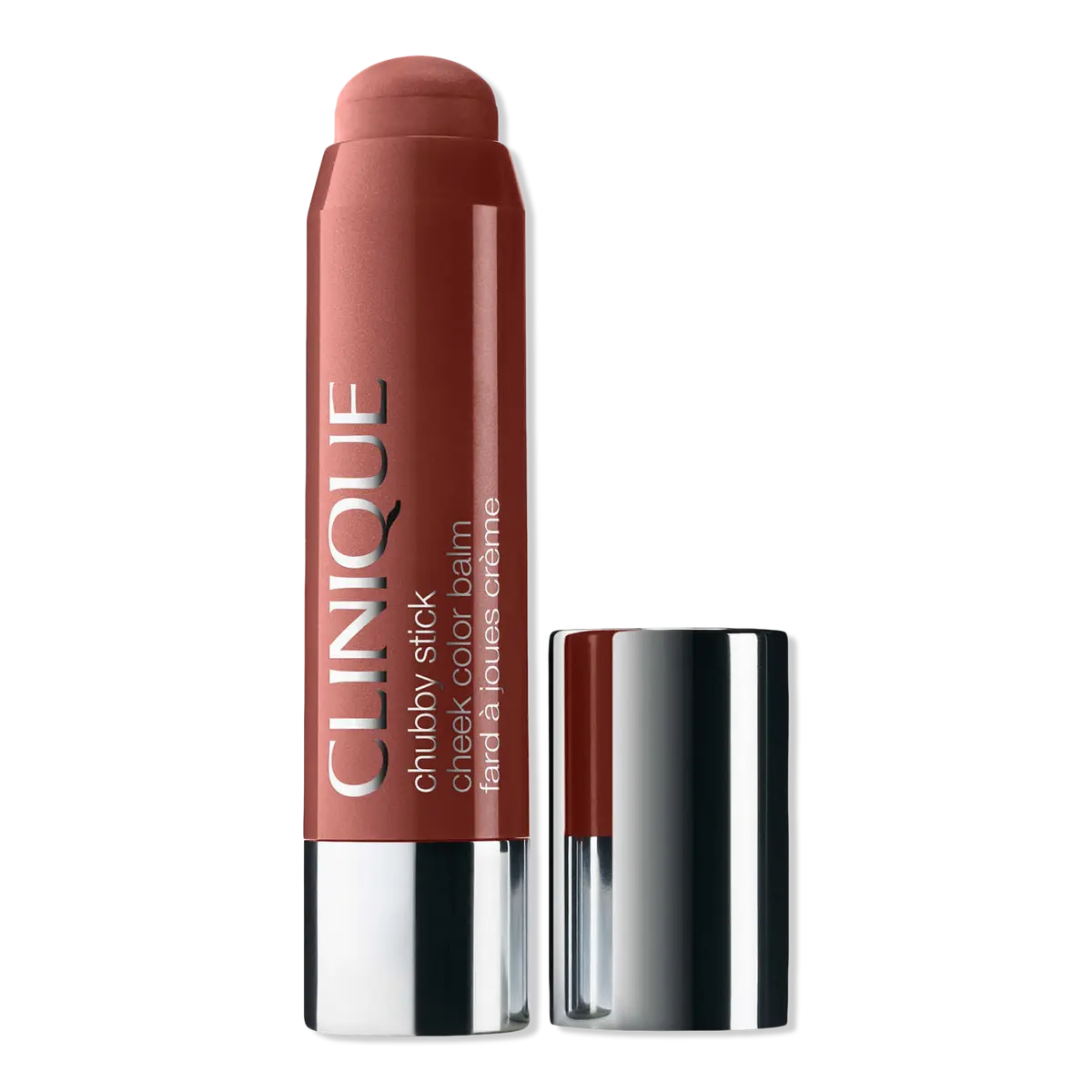 Clinique Chubby Stick Cheek Color Balm Cream Blush