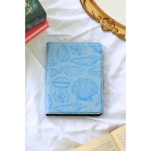 Seas The Day Kindle Case