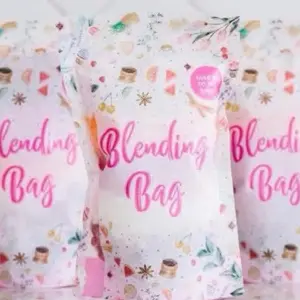 Create your own blend