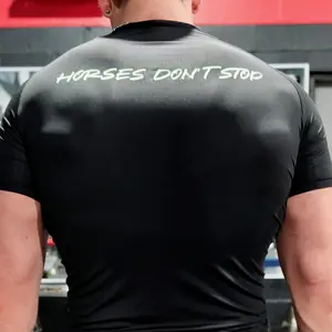 Tech-Dry Compression Shirt