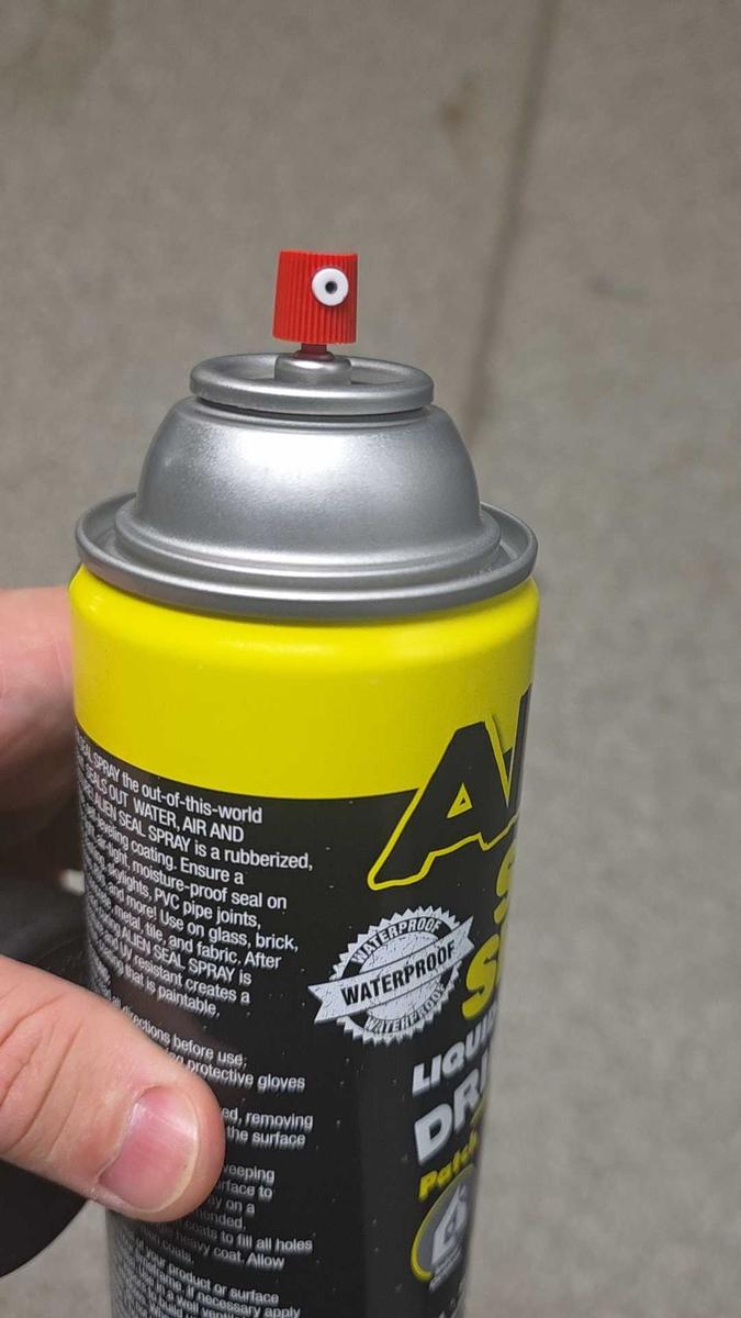 Item: Dries Black (14oz)