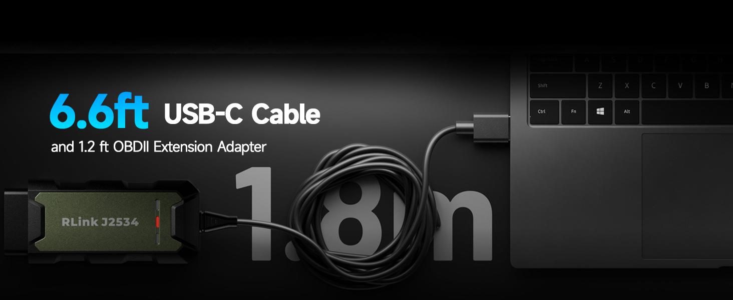 TOPDON RLink J2534 Reprogramming Tool, J2534 Pass-Thru Programmer, OEM Reprogramming and Diagnostic Tool, Supports J2534/D-PDU/CAN-FD/DoIP TOPDON RLink J2534 Reprogramming Tool, J2534 Pass-Thru Programmer, OEM Reprogramming and Diagnostic Tool, Supports J2534/D-PDU/CAN-FD/DoIP