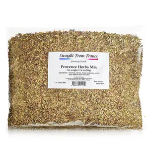 Straight From France Provence Herbs Seasoning from France