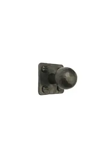 Farmhouse Iron Cabinet Knob HK24