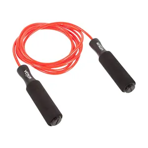 Venum Competitor Weighted Jump Rope