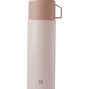ZWILLING Thermo 33.8 oz Beverage Bottle – Pink, Insulated Water Bottle