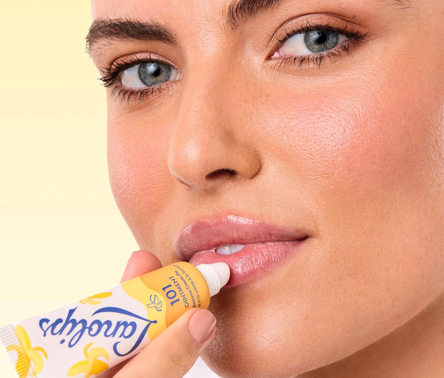 101 Ointment Multi-Balm Banana Cream Pie