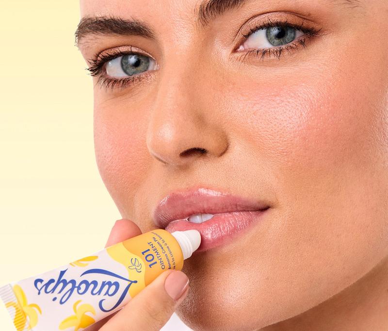 101 Ointment Multi-Balm Banana Cream Pie