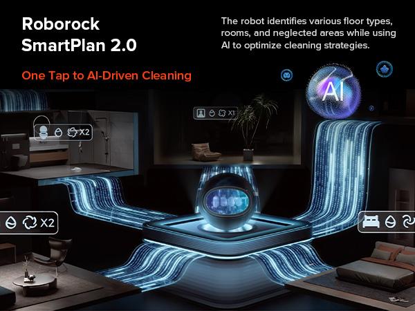 Roborock Saros 10R Robot Vacuum and Mop, Powerful Suction, Zero-Tangling, 3.14’’ Ultra Slim, FlexiArm Riser Technology for Carpet & Floor, Corner & Edge Cleaning, Self-Emptying, Hot Air Drying, Black #TikTokShopBlackFriday #TikTokShopCyberMonday