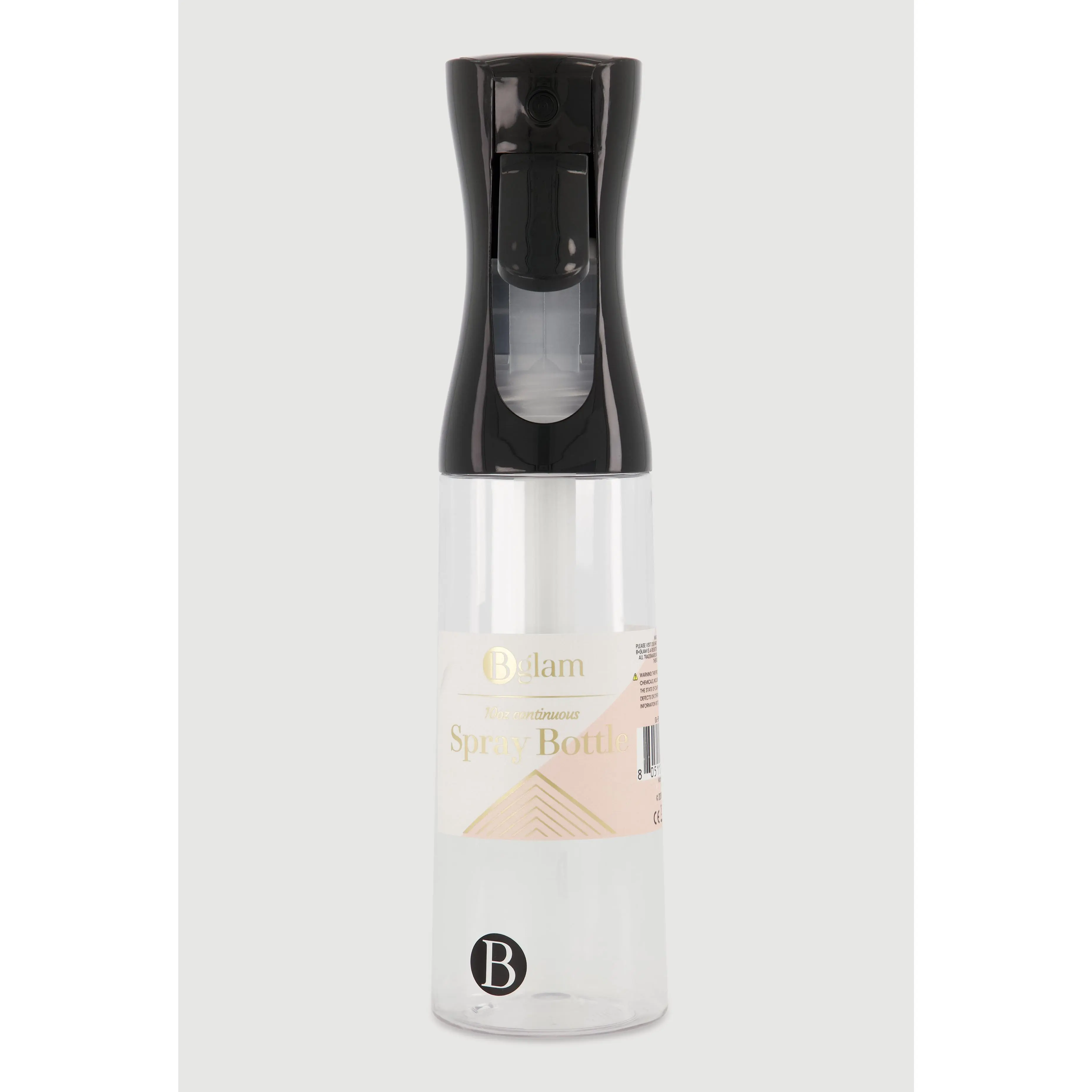 Continuous Spray Bottle