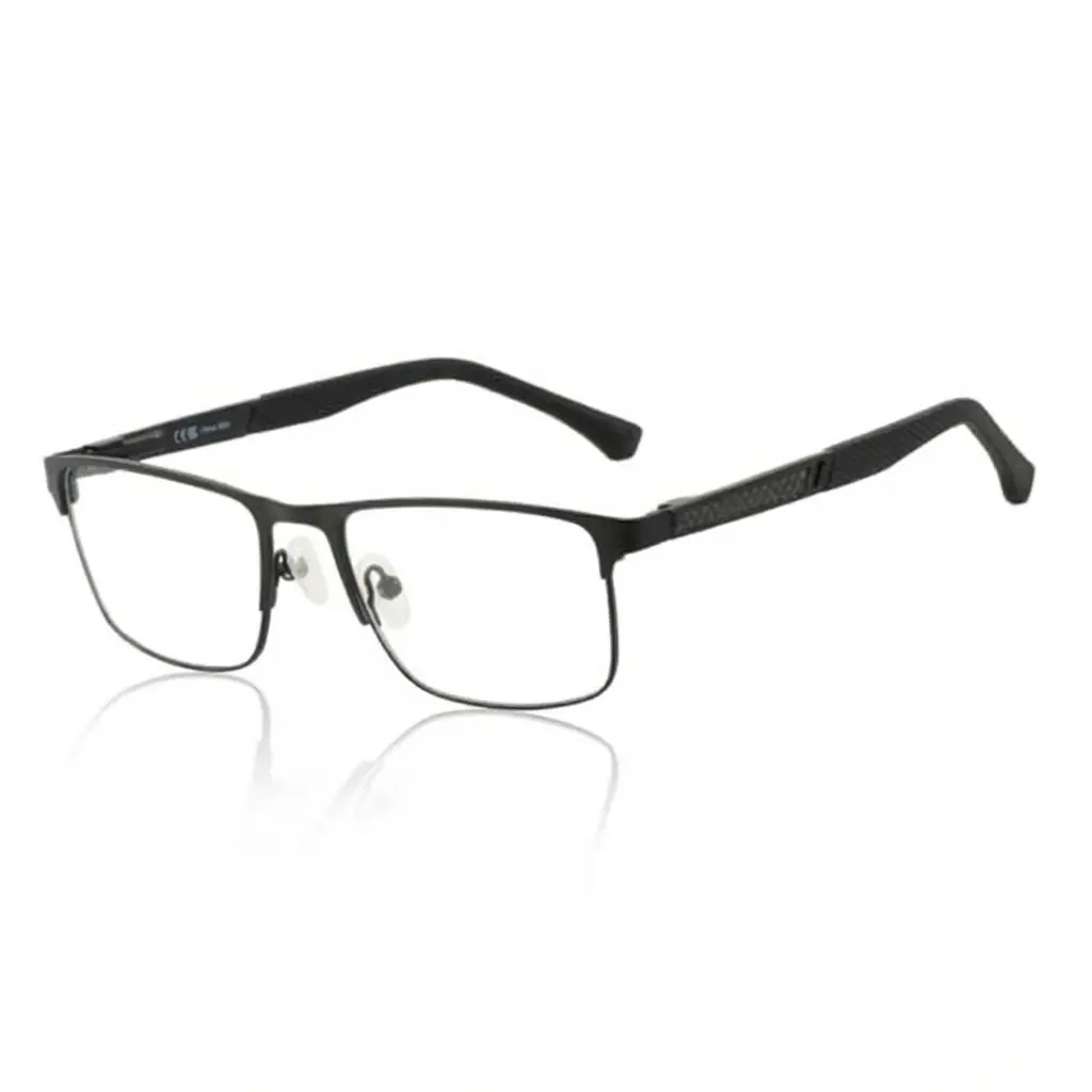 ZENOTTIC Carbon Fiber Anti Blue Light Glasses,Unisex Alloy Frame with Spring Hinge,Durable High-Quality Comfortable for Big Heads, Gaming Office Use Business Style Eyewear,summer outifit,travel essentials