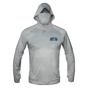Technical Performance Hoodie