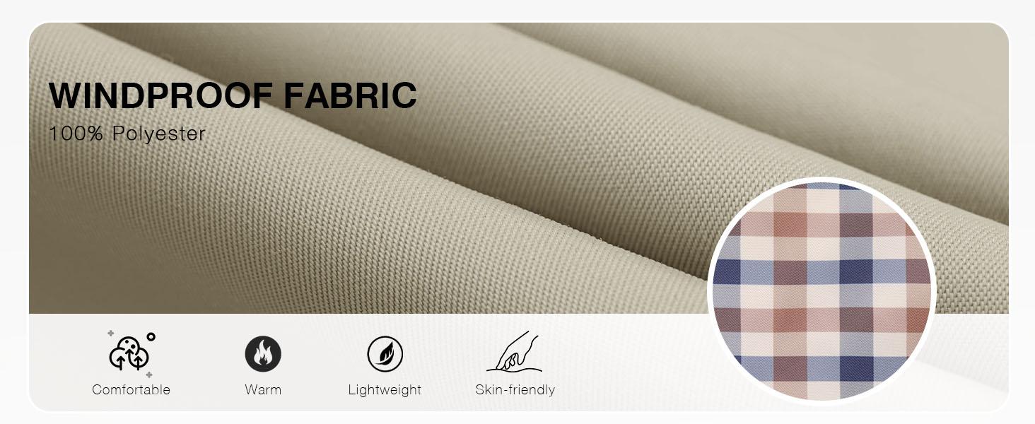 Tankaneo Womens Oversized Cropped Trench Coat Lightweight Single Breasted Barn Jacket Fall Windbreaker Fashion Outerwear with Checkered Lining #workwear #oldmoneyoutsits #tiktokshopholidayhaul #tiktokshopcreatorpicks #tiktokmademebuyit