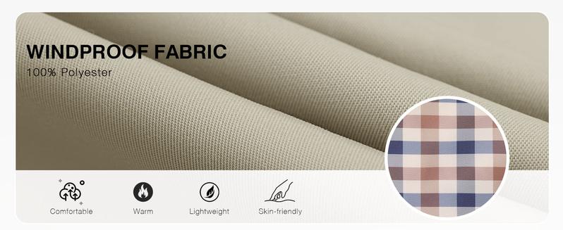 Tankaneo Womens Oversized Cropped Trench Coat Lightweight Single Breasted Barn Jacket Fall Windbreaker Fashion Outerwear with Checkered Lining #workwear #oldmoneyoutsits #tiktokshopholidayhaul #tiktokshopcreatorpicks #tiktokmademebuyit