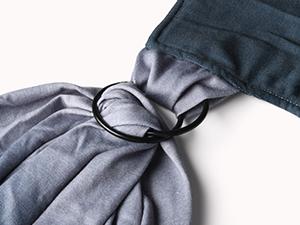 Momcozy Baby Wrap Carrier Slings, Easy to Wear, for Babies Girl and Boy, Adjustable Baby Carriers for Newborn up to 8-35 lbs Portable Mother Mom Gift Convenient Travel Gifts wild bird baby carriers Ergonomic Baby carrier