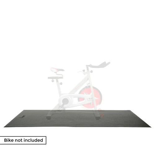 Sunny Health & Fitness Home Gym Floor Protector Mat, Home Gym Workout Fitness, Non-Slip, Water-Resistant, Noise & Vibration Dampening - XS, Small, Medium, Large Options Sunny Health & Fitness Home Gym Floor Protector Mat, Home Gym Workout Fitness, Non-Slip, Water-Resistant, Noise & Vibration Dampening - XS, Small, Medium, Large Options