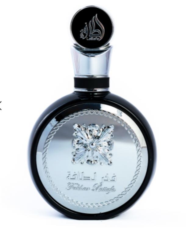 'Fakhar Lattafa' Perfume(for men). Embrace uniqueness through its harmonious for Men- 3.4 Oz (100ML) Cosmetic Scented
