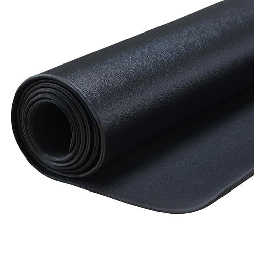 Sunny Health & Fitness Home Gym Floor Protector Mat, Home Gym Workout Fitness, Non-Slip, Water-Resistant, Noise & Vibration Dampening - XS, Small, Medium, Large Options Sunny Health & Fitness Home Gym Floor Protector Mat, Home Gym Workout Fitness, Non-Slip, Water-Resistant, Noise & Vibration Dampening - XS, Small, Medium, Large Options